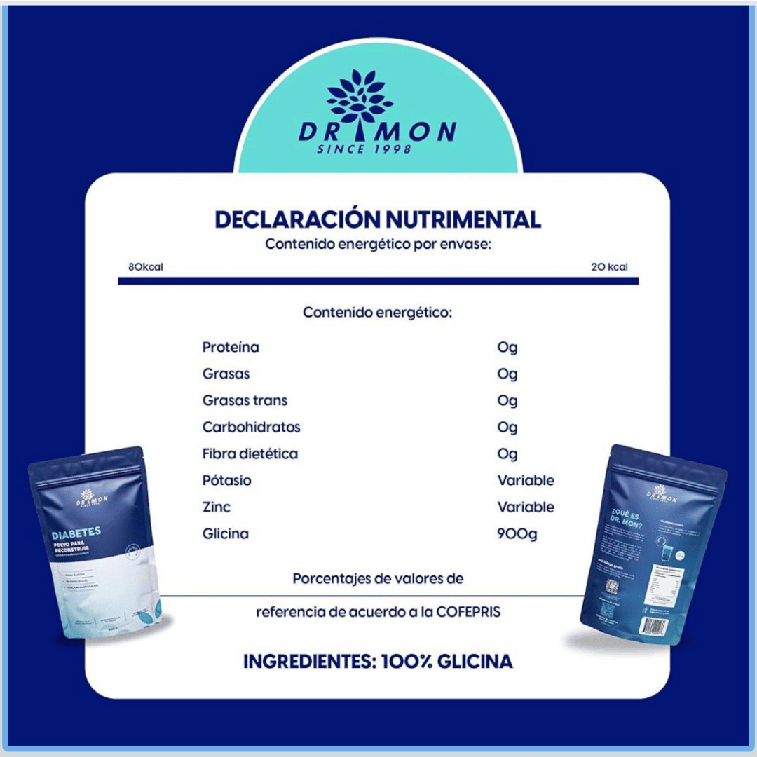 DR.MON ORIGINAL / 900G