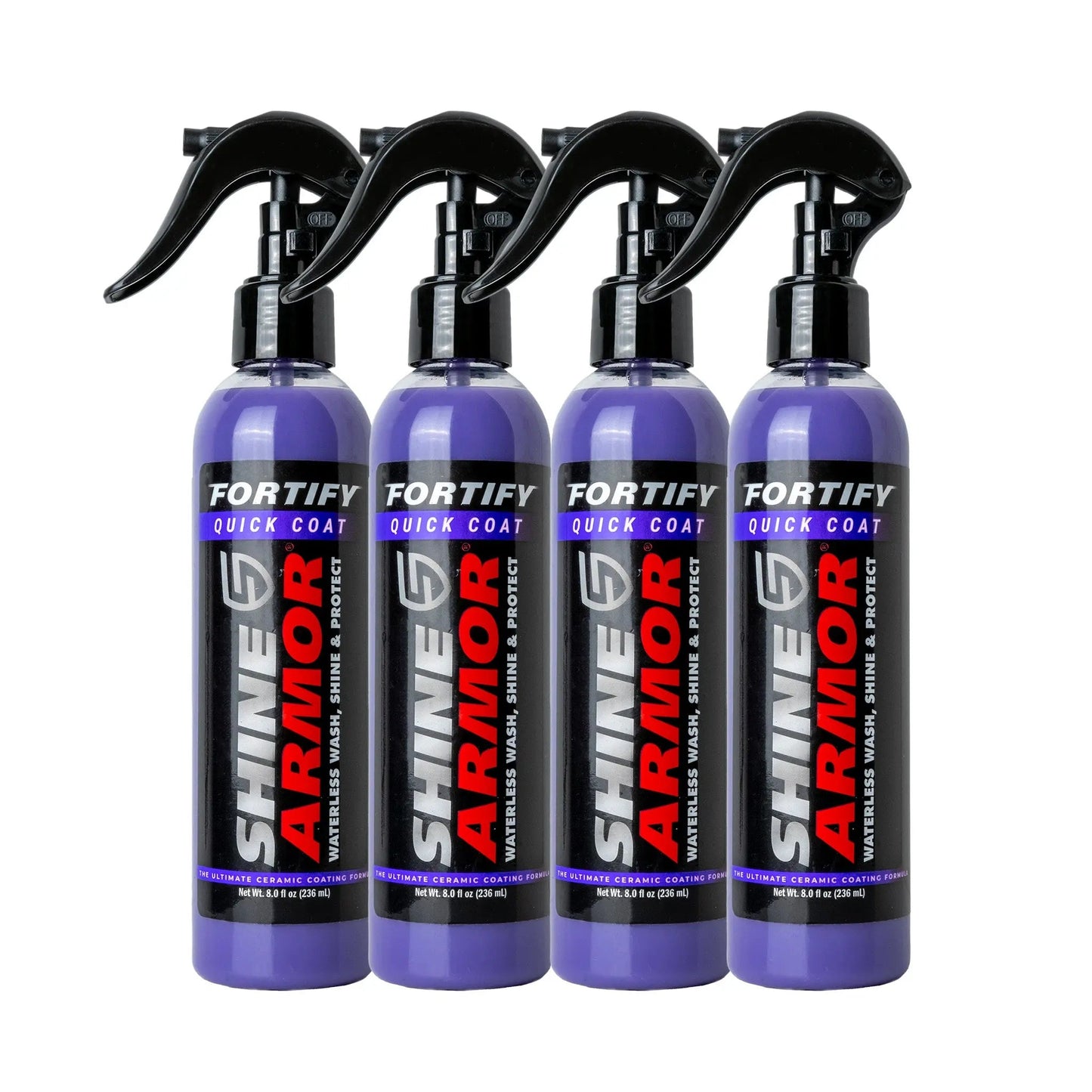 Fortify Quick Coat