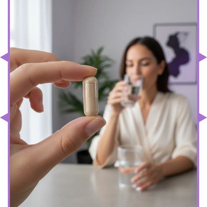 NMN COMPLEX 1,000MG — Recupera la energía que el tiempo te quitó ⌛️