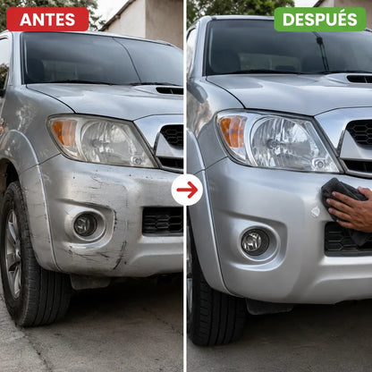 Pasta Quita Rayones - ¡Elimina rayones de tu auto en segundos!