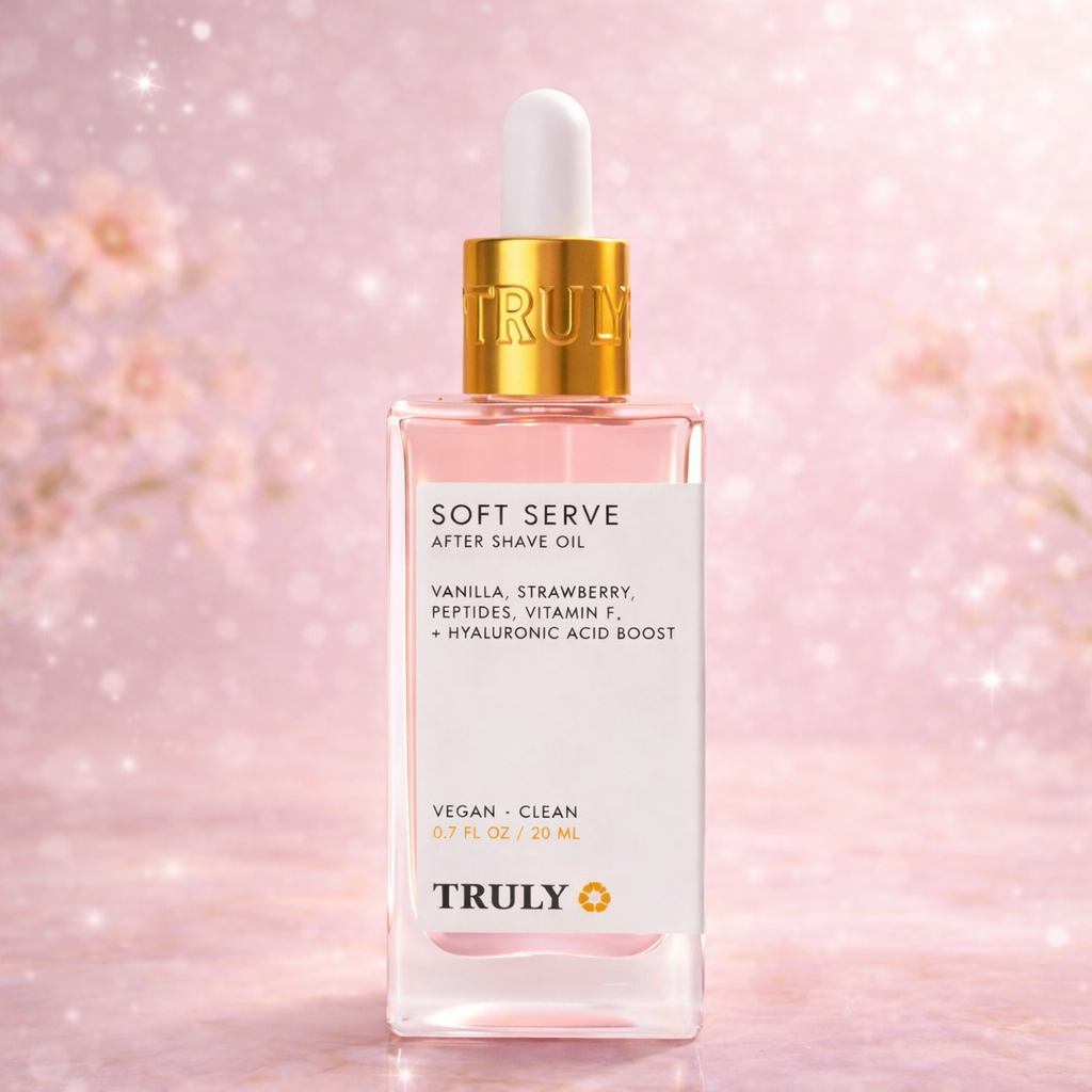 SupraGlow: El Combo Integral, Peach Perfect + Truly 🌷 para tu equilibrio femenino.