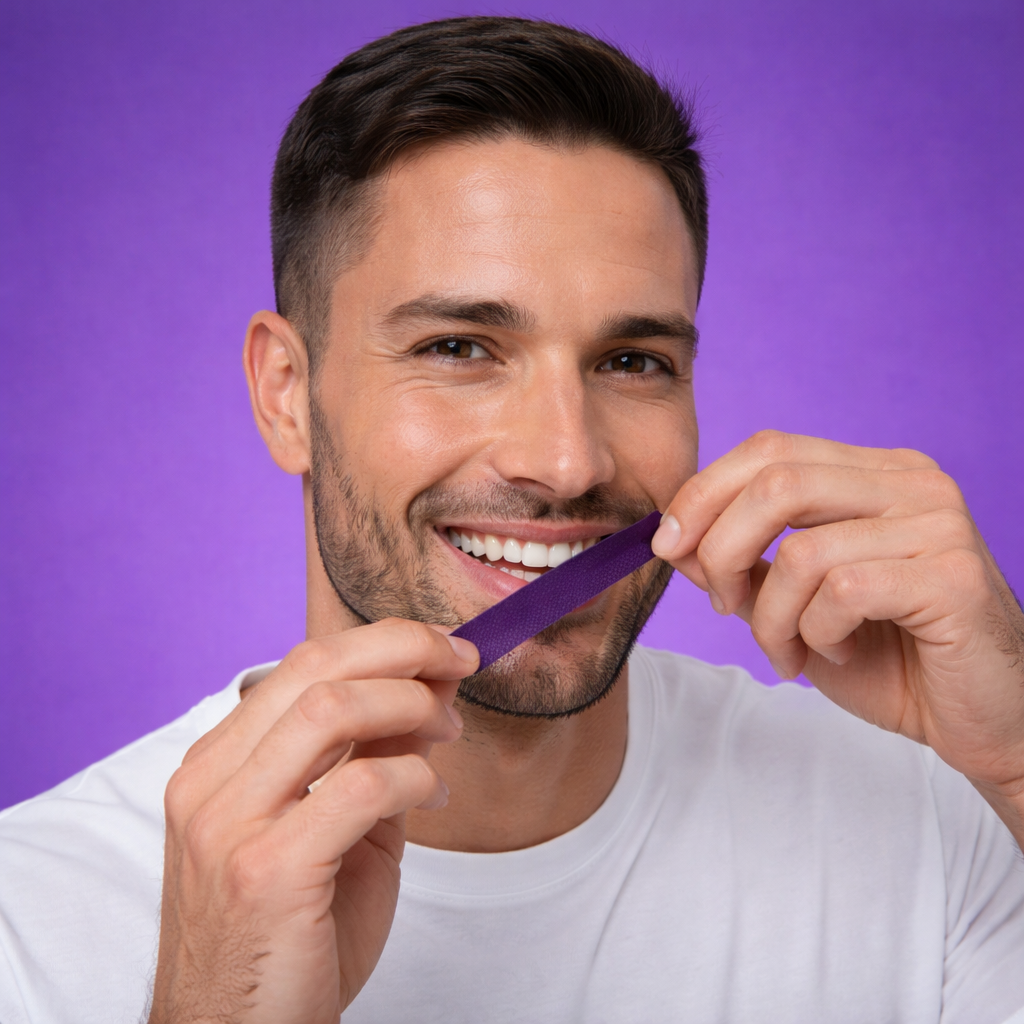 PureVerge© Whitening Strips