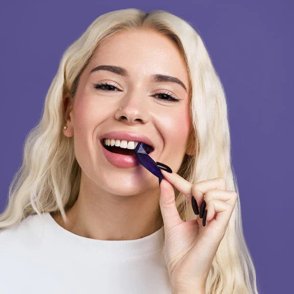 PureVerge© Whitening Strips