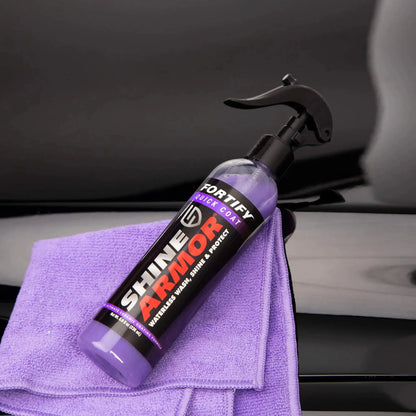 Fortify Quick Coat