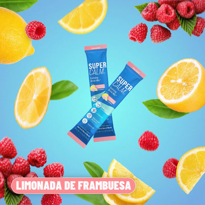 SupraCalm®: Tu aliado diario para calmar la mente y transformar tu figura.
