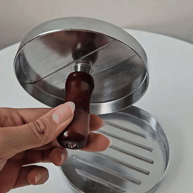 Burger Pro 🍔 – Prepara hamburguesas perfectas en segundos