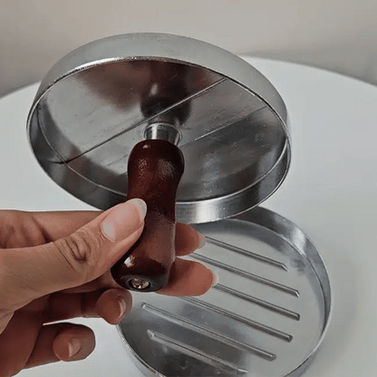 Burger Pro 🍔 – Prepara hamburguesas perfectas en segundos