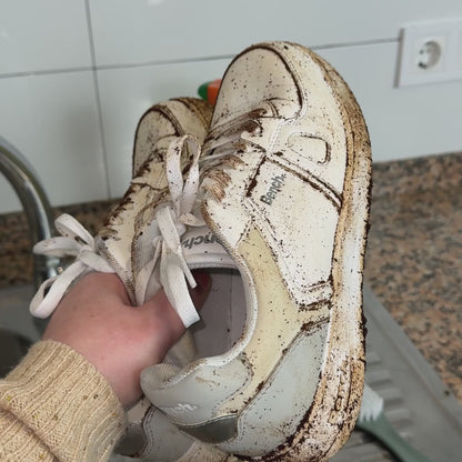 OFERTA 2 Bolsas Para Lavar Zapatos Por Un Precio Increíble 👟🧼