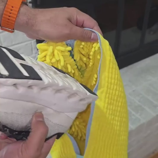 OFERTA 2 Bolsas Para Lavar Zapatos Por Un Precio Increíble 👟🧼